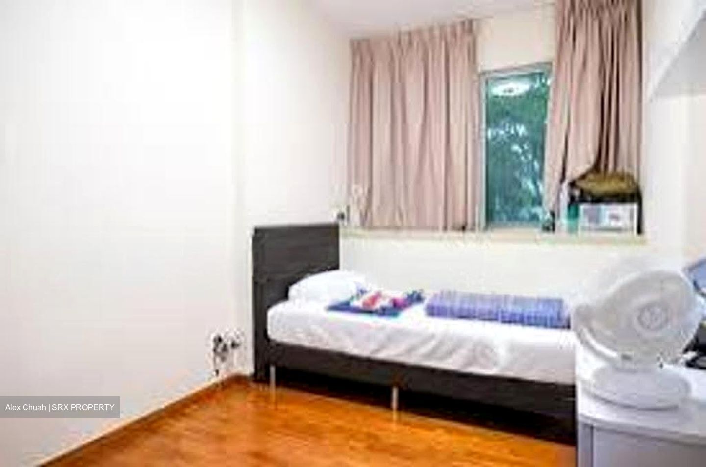 SunGlade (D19), Condominium #630081691
